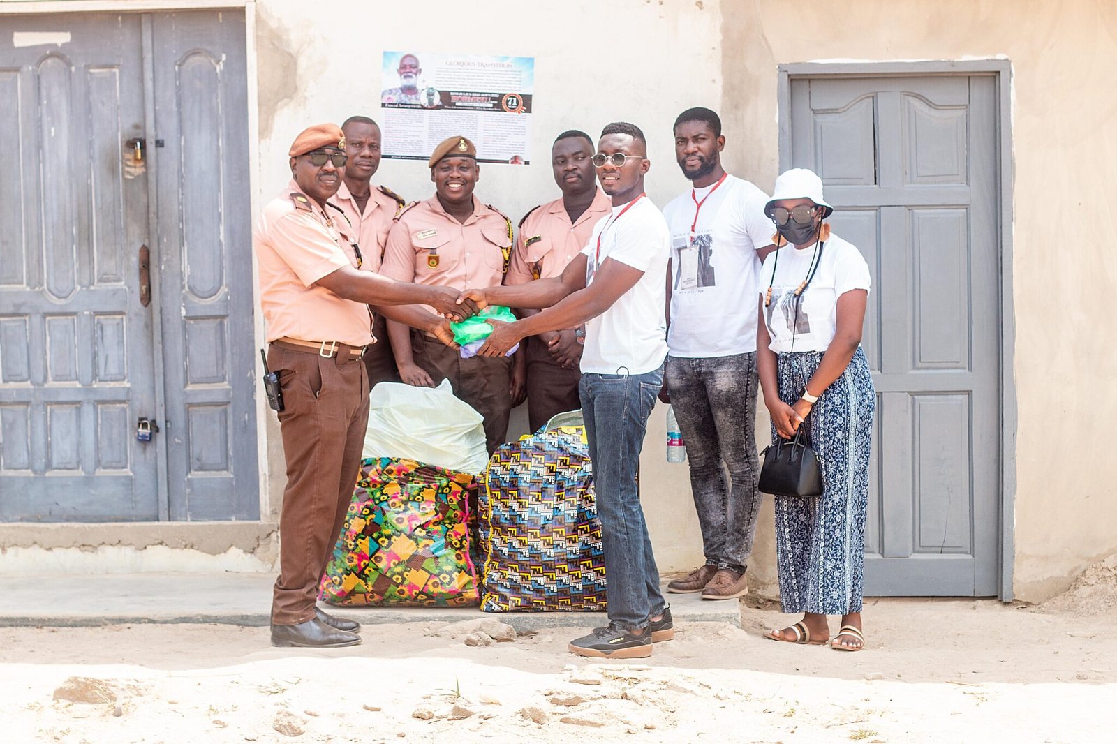 visit-to-prisons-in-ghana-on-valentine-s-day-voiice